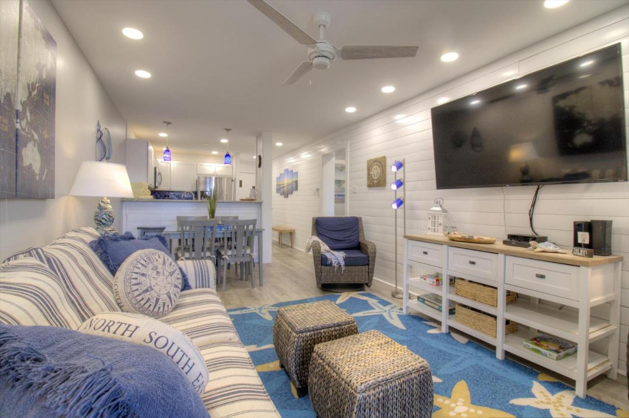 Mariner'S Cove - A 202 Myrtle Beach Exterior foto