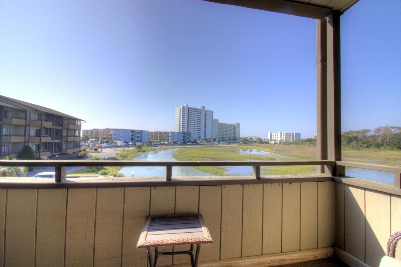 Mariner'S Cove - A 202 Myrtle Beach Exterior foto