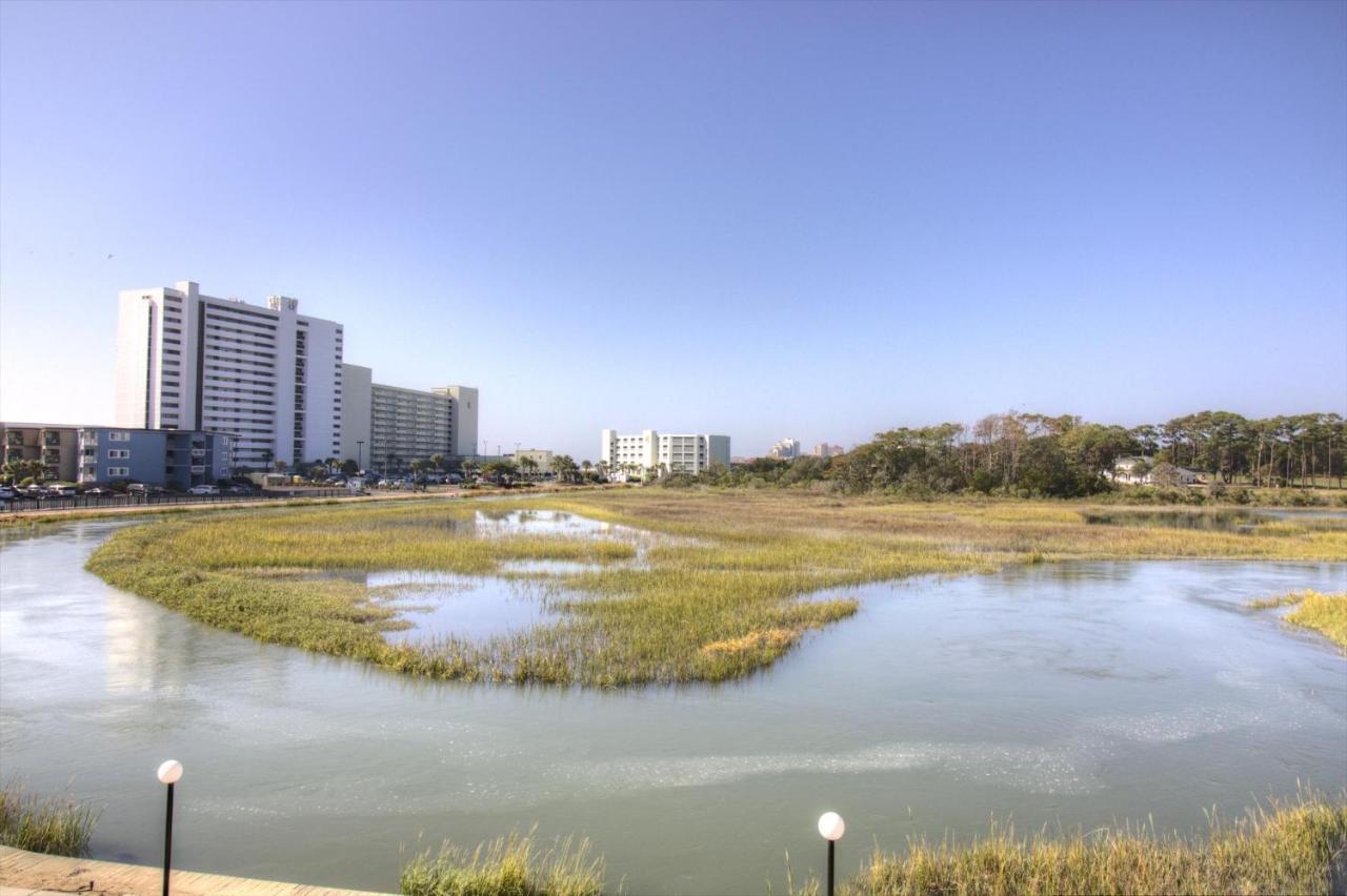 Mariner'S Cove - A 202 Myrtle Beach Exterior foto