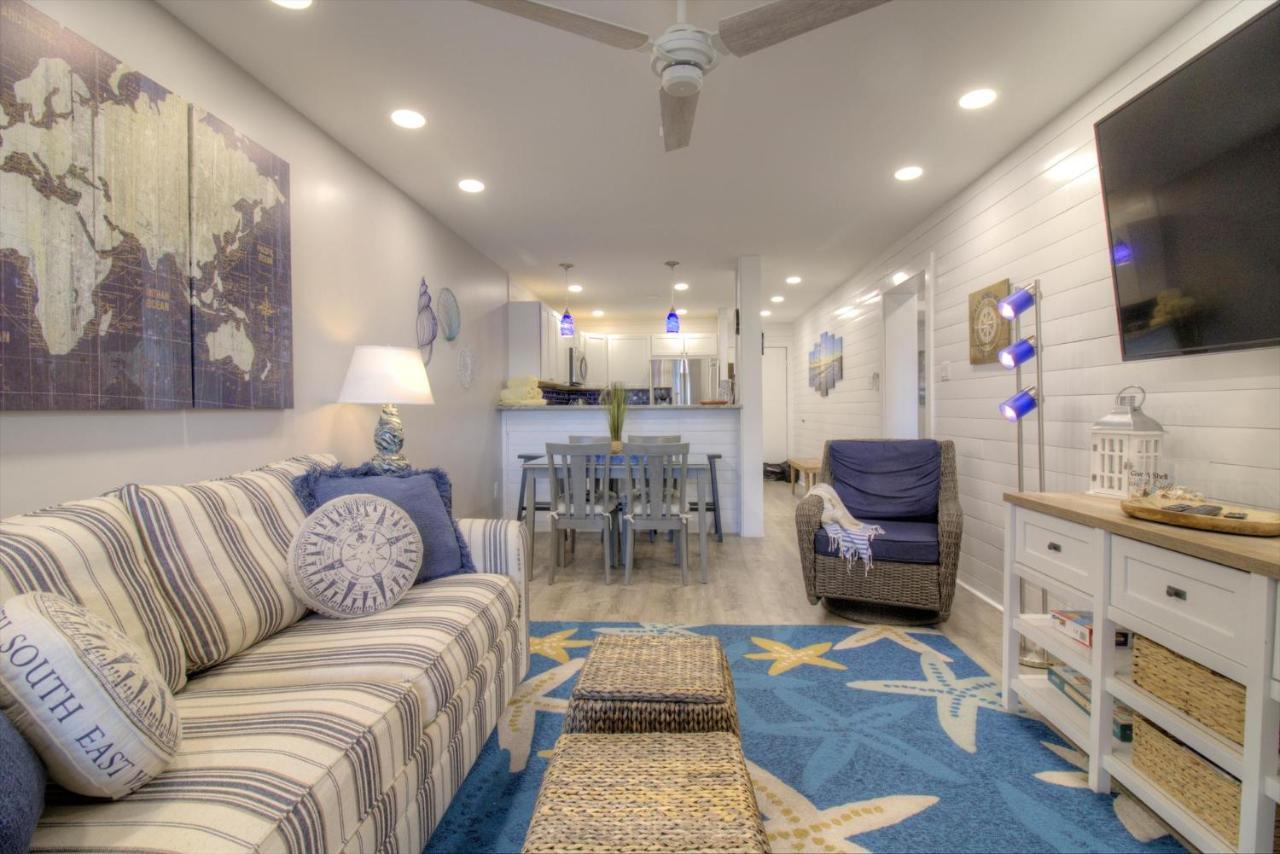 Mariner'S Cove - A 202 Myrtle Beach Exterior foto