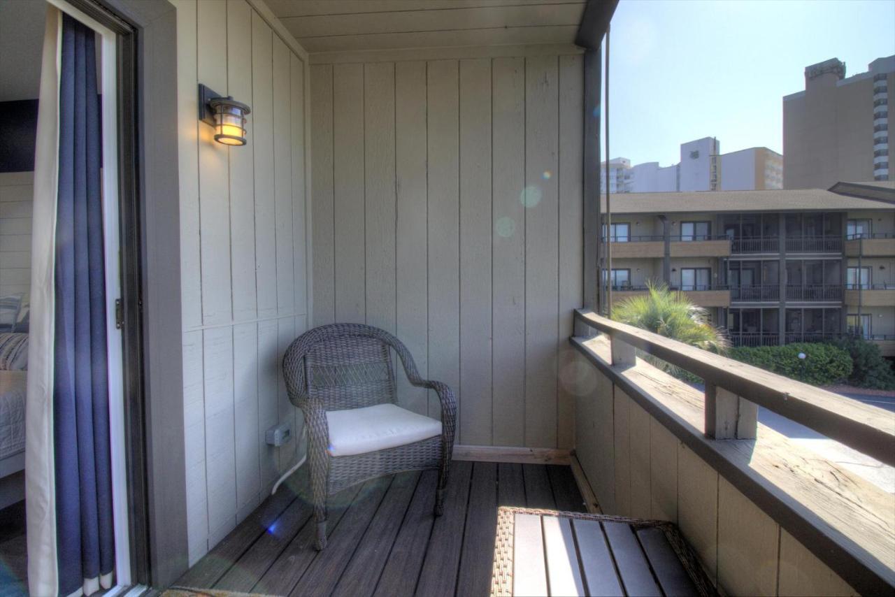 Mariner'S Cove - A 202 Myrtle Beach Exterior foto