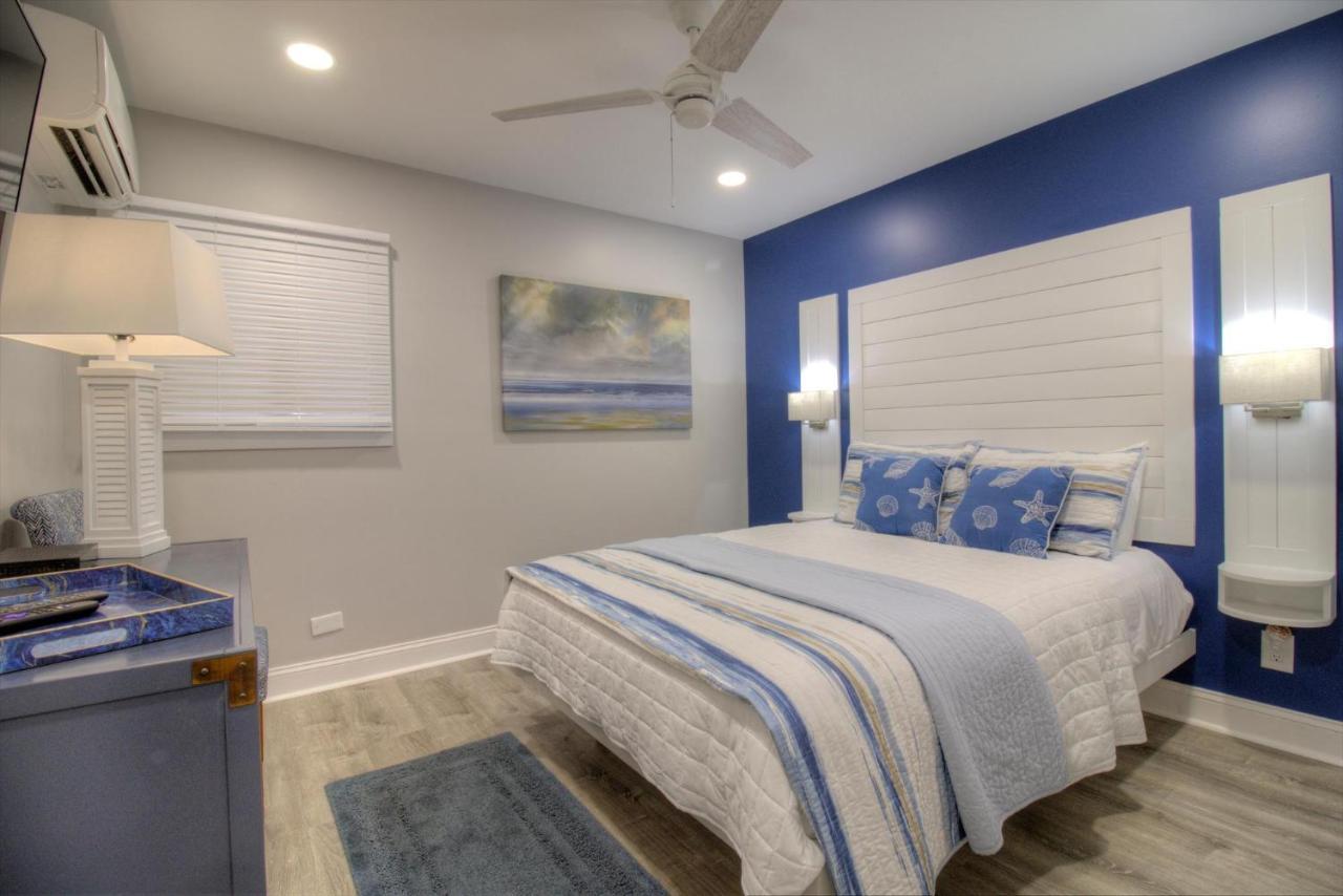 Mariner'S Cove - A 202 Myrtle Beach Exterior foto