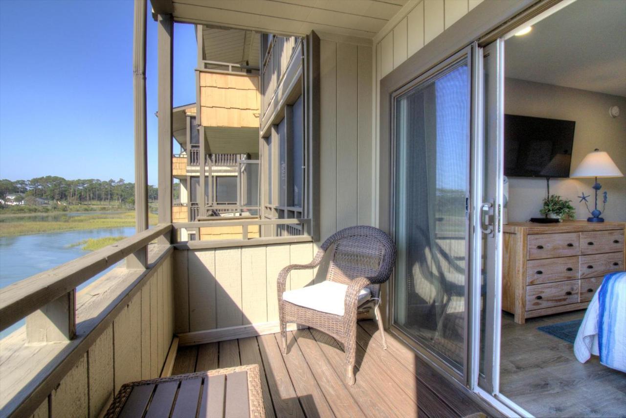 Mariner'S Cove - A 202 Myrtle Beach Exterior foto