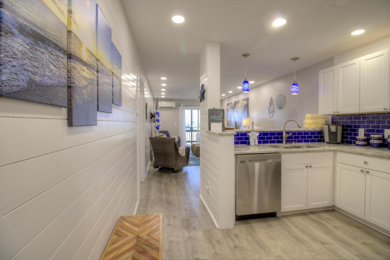 Mariner'S Cove - A 202 Myrtle Beach Exterior foto