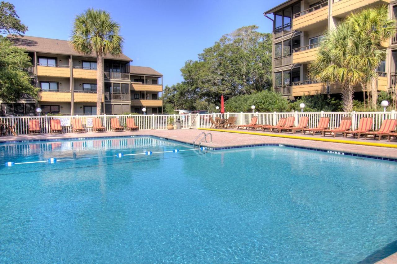 Mariner'S Cove - A 202 Myrtle Beach Exterior foto