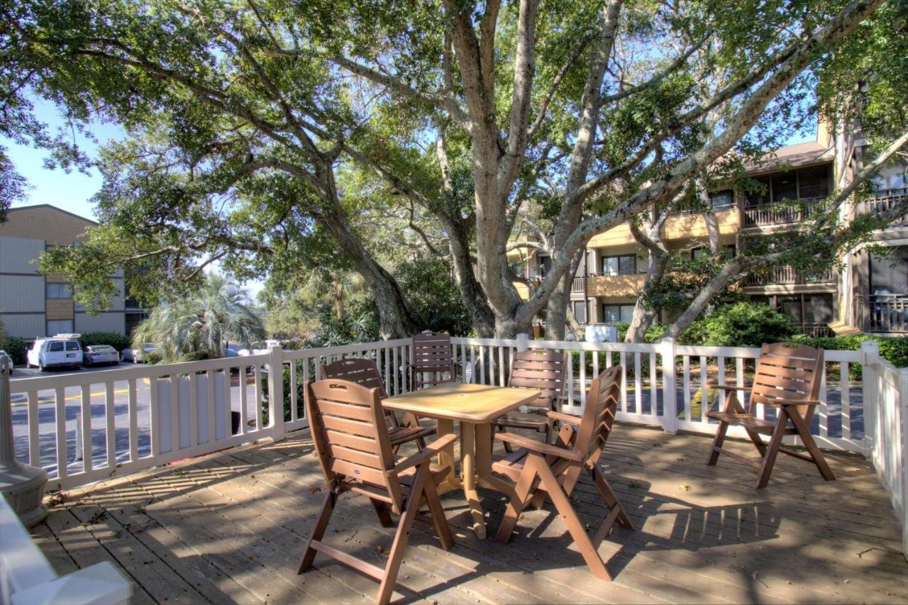 Mariner'S Cove - A 202 Myrtle Beach Exterior foto
